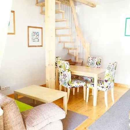 Swiss Style At Europapark Apartman Rust