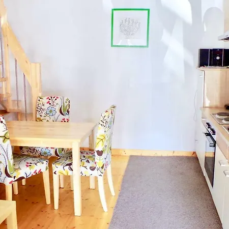 Swiss Style At Europapark Apartman