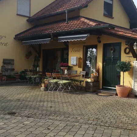 Apartman Swiss Style At Europapark *