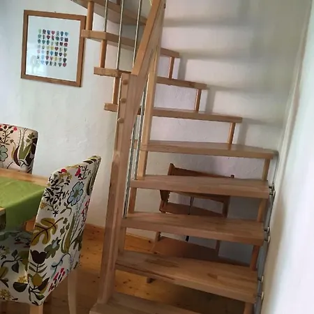 Swiss Style At Europapark Apartman Rust