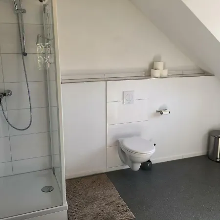 Swiss Style At Europapark Apartman