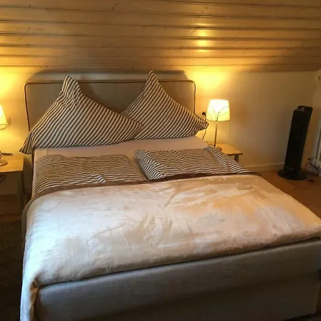 Apartman Swiss Style At Europapark *