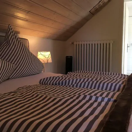 Apartman Swiss Style At Europapark Rust
