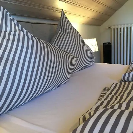 Swiss Style At Europapark Apartman *