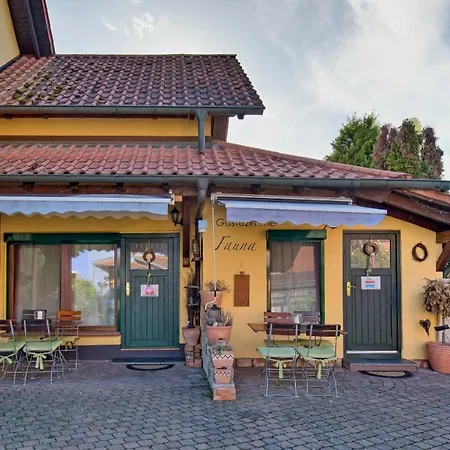 Swiss Style At Europapark *