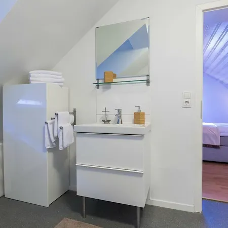 Apartman Swiss Style At Europapark