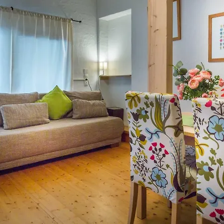 Apartman Swiss Style At Europapark *