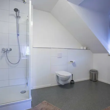 Swiss Style At Europapark Apartman *