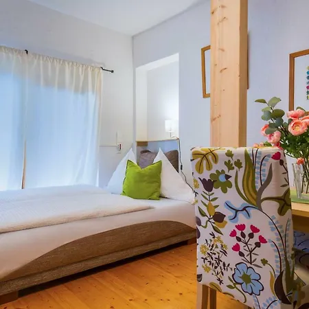 Swiss Style At Europapark Apartman Rust