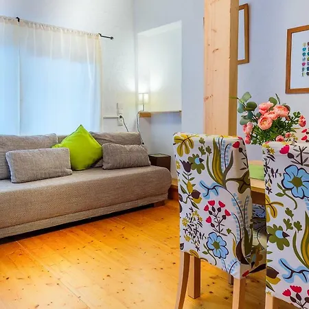 Apartman Swiss Style At Europapark